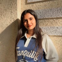 Anjali Chaurasiya