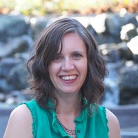 Amanda von Moos (she/her)