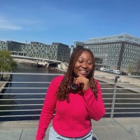 Priscilla Ocloo