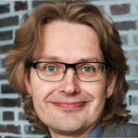 Nicklas Ljungström