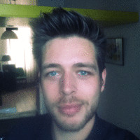 Nigel Kiss