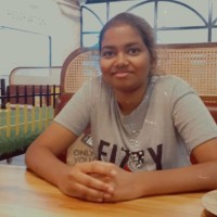 Praharsha Pathi