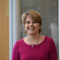 Joanne Eccles