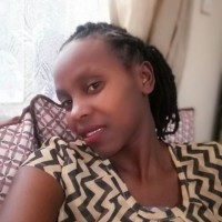 Mary Wanjiru