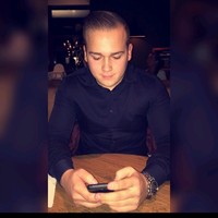 Matthijs Mout