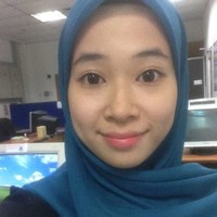 Nor Nadiah Mohd Aliff