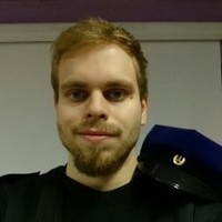 Niko Oikarinen