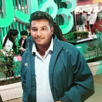 Khushal Salunke
