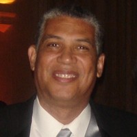 Peter Marsh