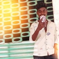 Sai Praveen