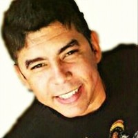 ERICK PIRES