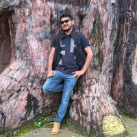 Dhananjaya T S