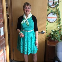 Roxanne Hepper