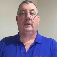 Paul Worthingon