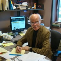 Hans Isakson