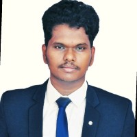 Mathivanan P