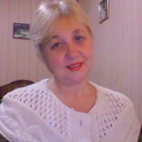 Galina Lebed