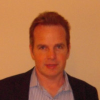 Jim Ormond