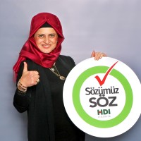 Sevgi Gül