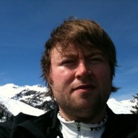 Morten Bak