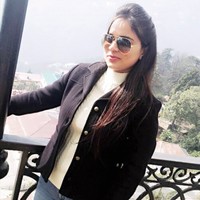 Anshika Panwar