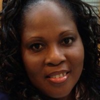 Florence Agard