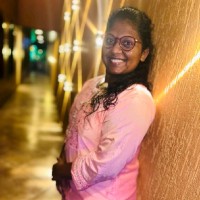 Preethi Christy