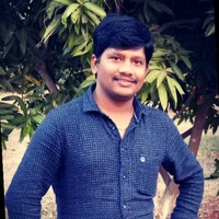 Karthik Pendota
