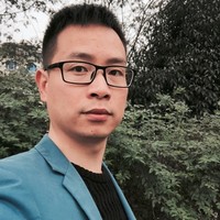 Simon Soong