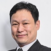 Thomas Huang