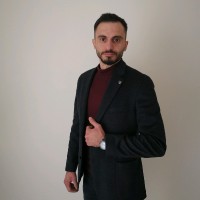 Reşat Bilgehan ATMACA