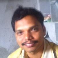 Suresh Srimalla
