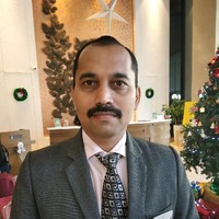 Sachin Bhalerao