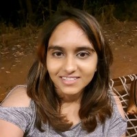 Divya Shah