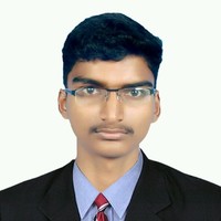 Kavinkumar Murugasan