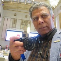 Aziz Khan (Deaf)
