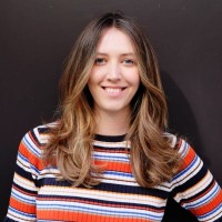 Catherine Caldwell
