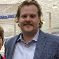 Travis Burrow