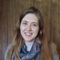 Melissa Higham