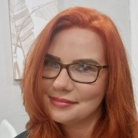 Alison Watson