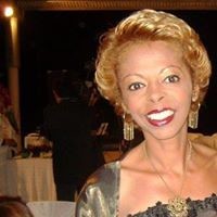 Eliana Cristina Silva