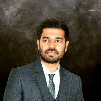 Sagar Kashyap V.K