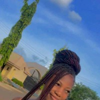 Nnamani Blessing