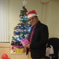 Mitesh Gupta