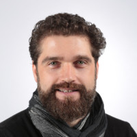 Gerrit Stevens