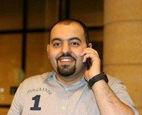 Osama Alkhateeb