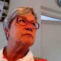 Gerda Maas