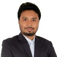 Eftekar Rahman