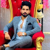 MUHAMMAD JUNAID AKRAM