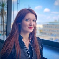 Christina Athanasiadou